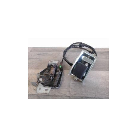 Cable ouverture capot SUZUKI GRAND VITARA 1 d’occasion