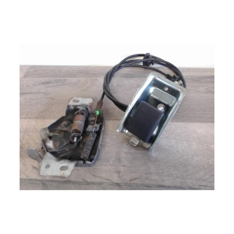 Cable ouverture capot SUZUKI GRAND VITARA 1 d’occasion