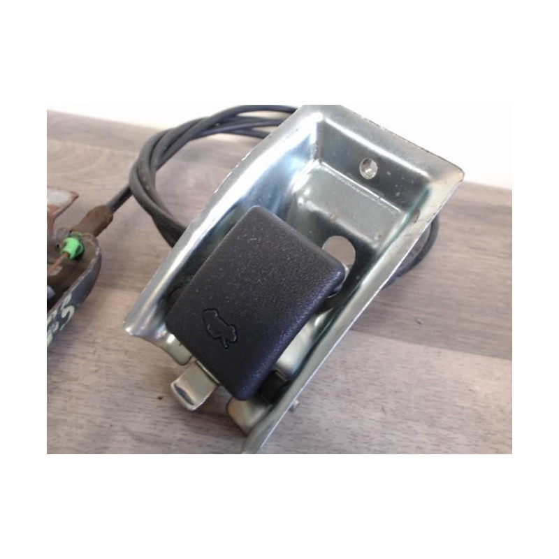 Cable ouverture capot SUZUKI GRAND VITARA 1 d’occasion