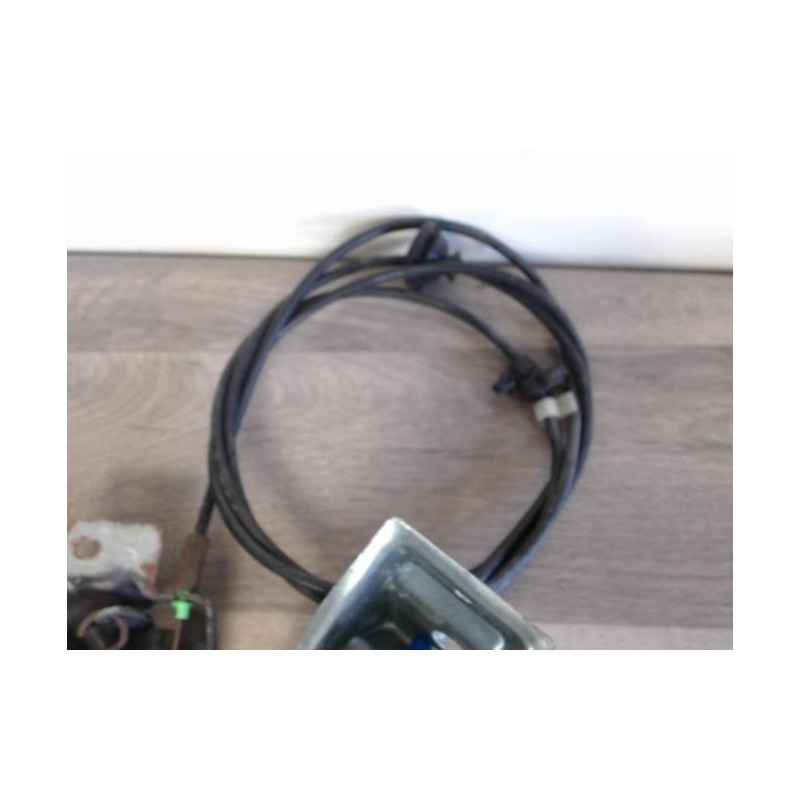 Cable ouverture capot SUZUKI GRAND VITARA 1 d’occasion