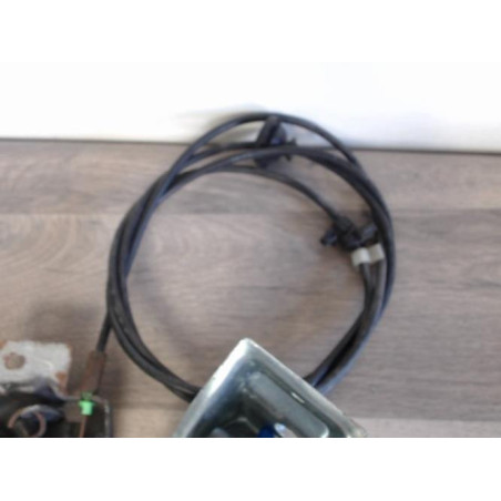 Cable ouverture capot SUZUKI GRAND VITARA 1 d’occasion