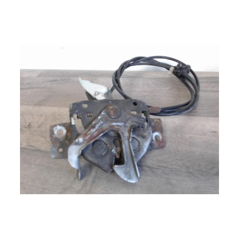Cable ouverture capot SUZUKI GRAND VITARA 1 d’occasion