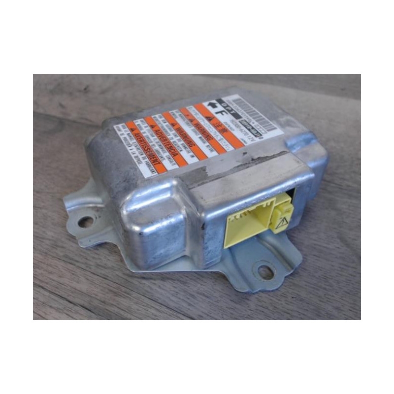 Boitier air bag SUZUKI GRAND VITARA 1 d’occasion