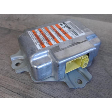 Boitier air bag SUZUKI GRAND VITARA 1 d’occasion