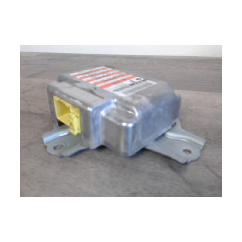 Boitier air bag SUZUKI GRAND VITARA 1 d’occasion