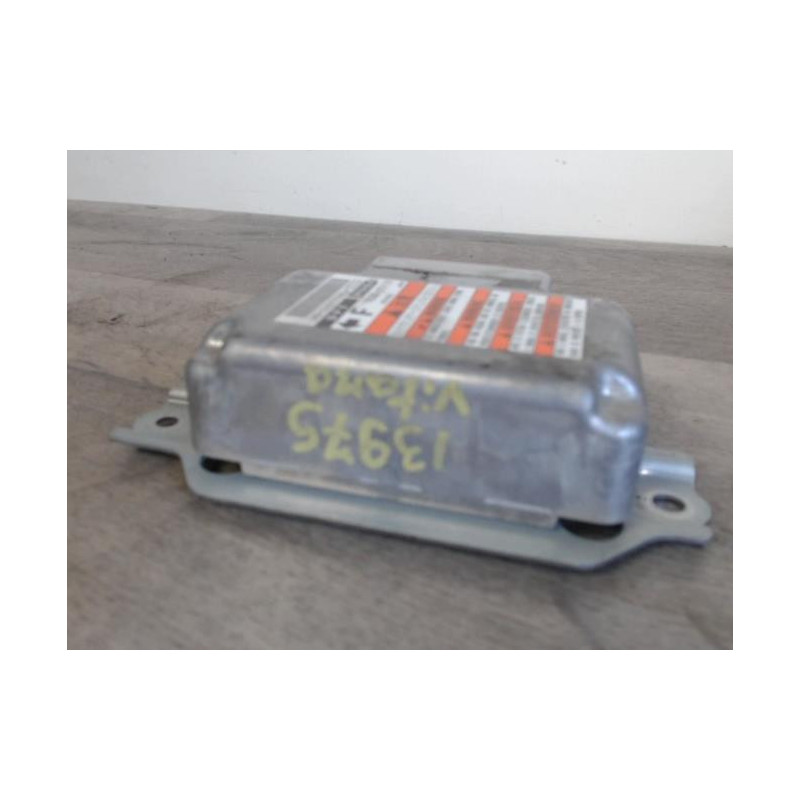 Boitier air bag SUZUKI GRAND VITARA 1 d’occasion