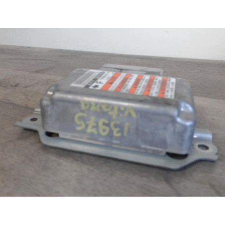 Boitier air bag SUZUKI GRAND VITARA 1 d’occasion