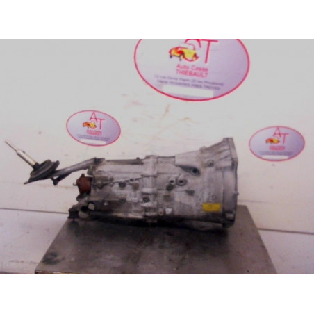 Boite de vitesses BMW SERIE 1 (E87) PHASE 1 d’occasion
