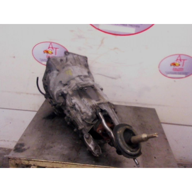 Boite de vitesses BMW SERIE 1 (E87) PHASE 1 d’occasion