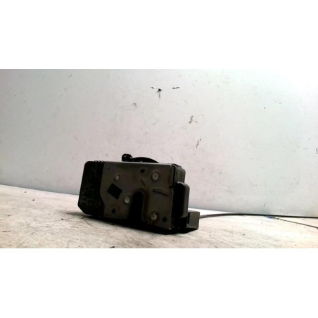 Serrure avant droit RENAULT TRAFIC 2 PHASE 2 d’occasion