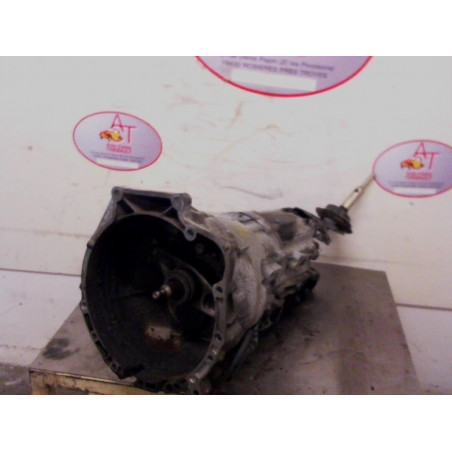 Boite de vitesses BMW SERIE 1 (E87) PHASE 1 d’occasion