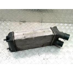 Echangeur air (Intercooler) PEUGEOT PARTNER 2 PHASE 1 d’occasion