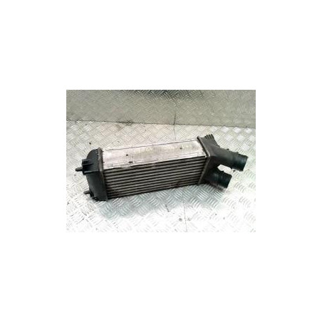 Echangeur air (Intercooler) PEUGEOT PARTNER 2 PHASE 1 d’occasion