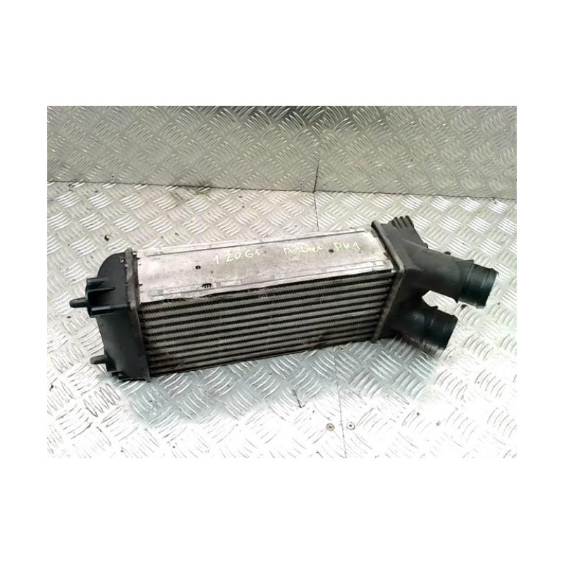 Echangeur air (Intercooler) PEUGEOT PARTNER 2 PHASE 1 d’occasion