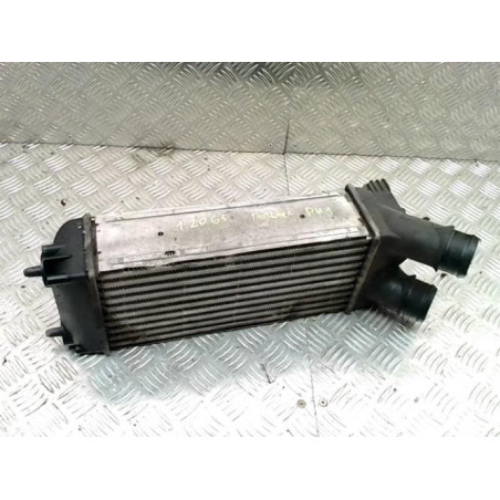 Echangeur air (Intercooler) PEUGEOT PARTNER 2 PHASE 1 d’occasion
