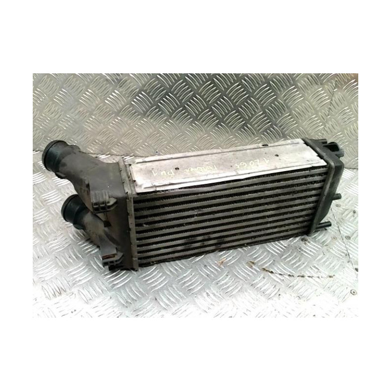Echangeur air (Intercooler) PEUGEOT PARTNER 2 PHASE 1 d’occasion