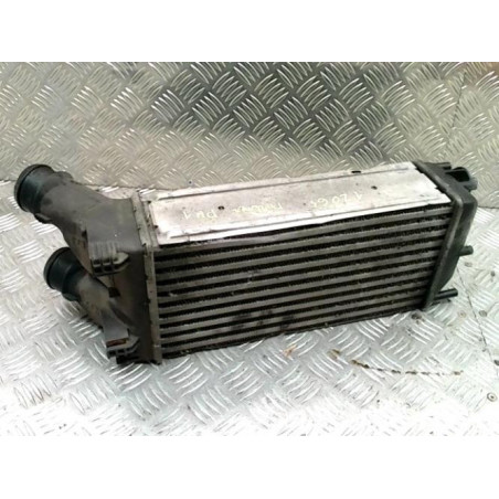 Echangeur air (Intercooler) PEUGEOT PARTNER 2 PHASE 1 d’occasion