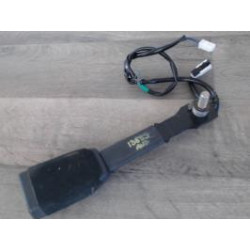 Attache ceinture avant droit RENAULT KOLEOS 1 PHASE 1 d’occasion