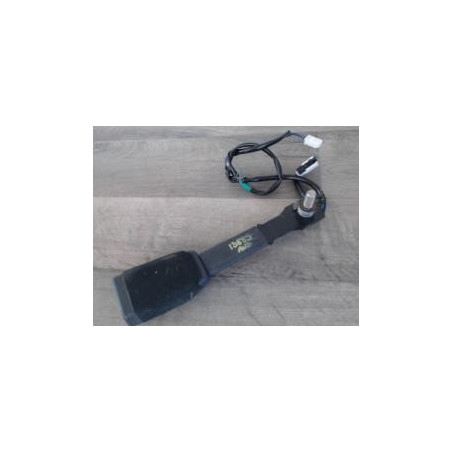 Attache ceinture avant droit RENAULT KOLEOS 1 PHASE 1 d’occasion
