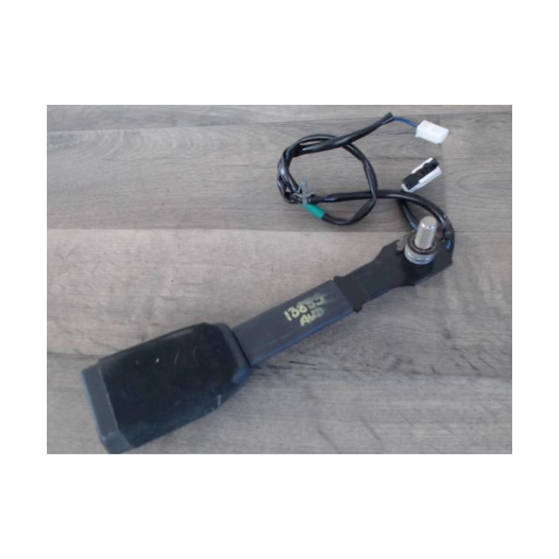 Attache ceinture avant droit RENAULT KOLEOS 1 PHASE 1 d’occasion