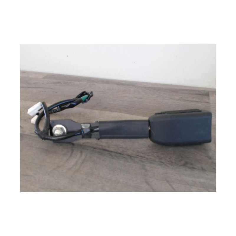 Attache ceinture avant droit RENAULT KOLEOS 1 PHASE 1 d’occasion