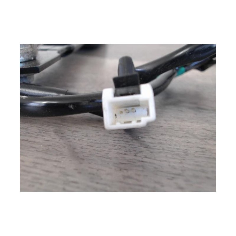 Attache ceinture avant droit RENAULT KOLEOS 1 PHASE 1 d’occasion