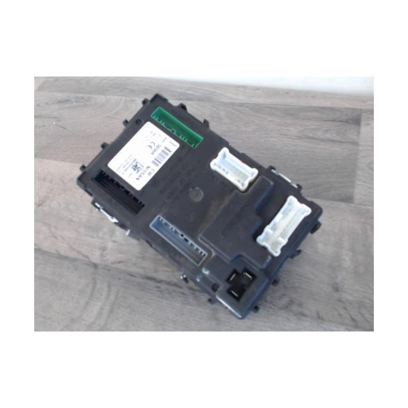 Boitier confort RENAULT KOLEOS 1 PHASE 1 d’occasion