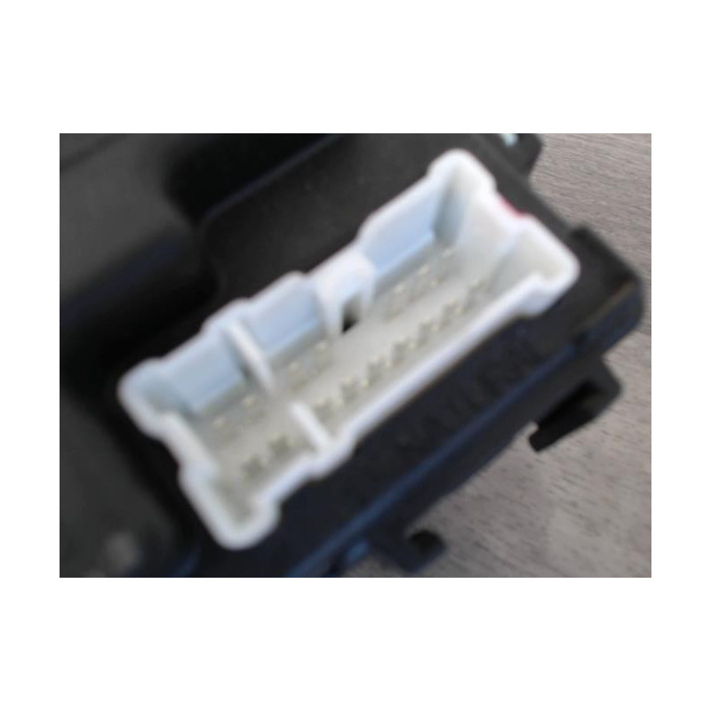 Boitier confort RENAULT KOLEOS 1 PHASE 1 d’occasion