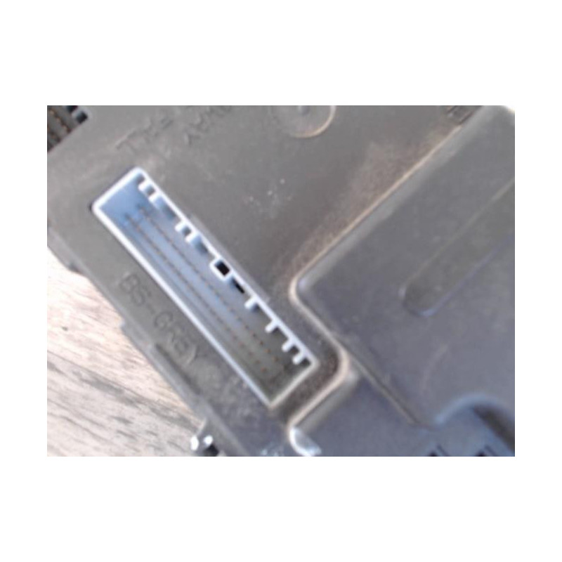 Boitier confort RENAULT KOLEOS 1 PHASE 1 d’occasion