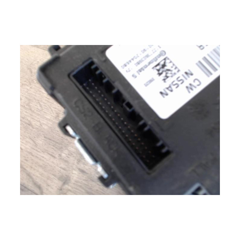 Boitier confort RENAULT KOLEOS 1 PHASE 1 d’occasion