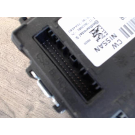 Boitier confort RENAULT KOLEOS 1 PHASE 1 d’occasion