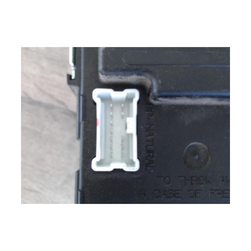 Boitier confort RENAULT KOLEOS 1 PHASE 1 d’occasion