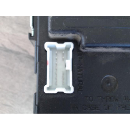 Boitier confort RENAULT KOLEOS 1 PHASE 1 d’occasion