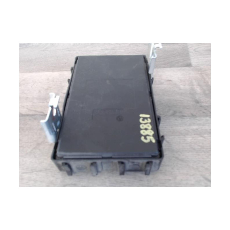 Boitier confort RENAULT KOLEOS 1 PHASE 1 d’occasion