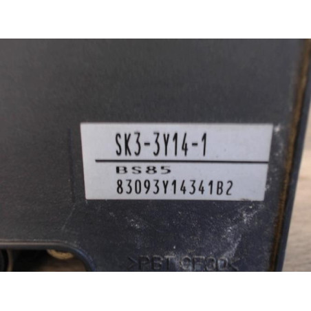 Bloc ABS (freins anti-blocage) SUZUKI GRAND VITARA 1 d’occasion
