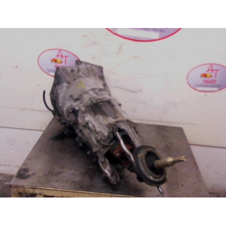 Boite de vitesses BMW SERIE 1 (E87) PHASE 1 d’occasion