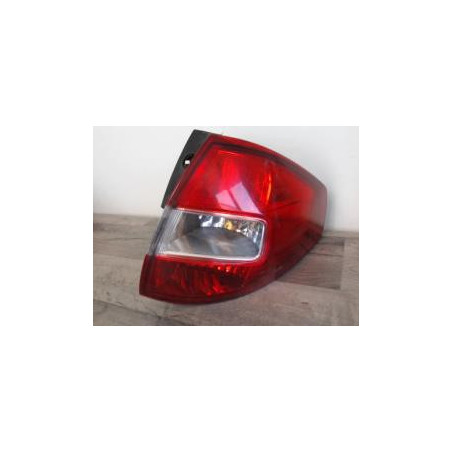Feu arriere principal droit (feux) RENAULT KOLEOS 1 PHASE 1 d’occasion