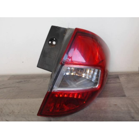Feu arriere principal droit (feux) RENAULT KOLEOS 1 PHASE 1 d’occasion