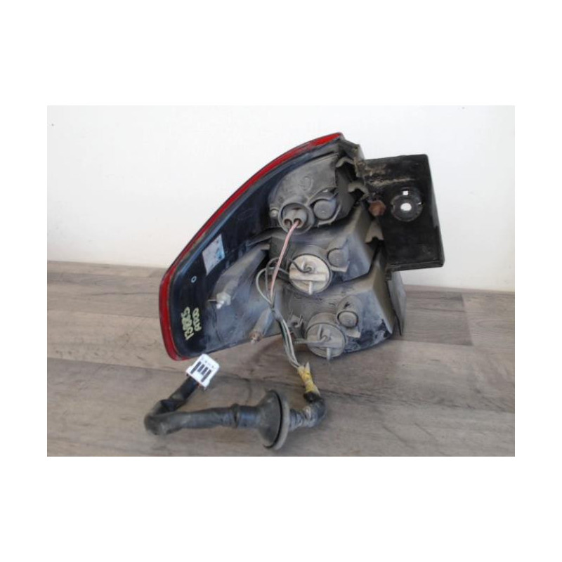 Feu arriere principal droit (feux) RENAULT KOLEOS 1 PHASE 1 d’occasion