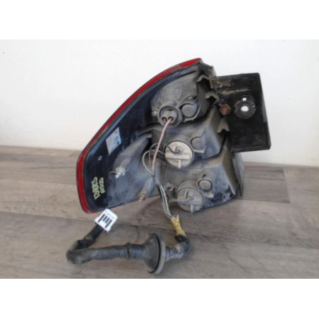 Feu arriere principal droit (feux) RENAULT KOLEOS 1 PHASE 1 d’occasion