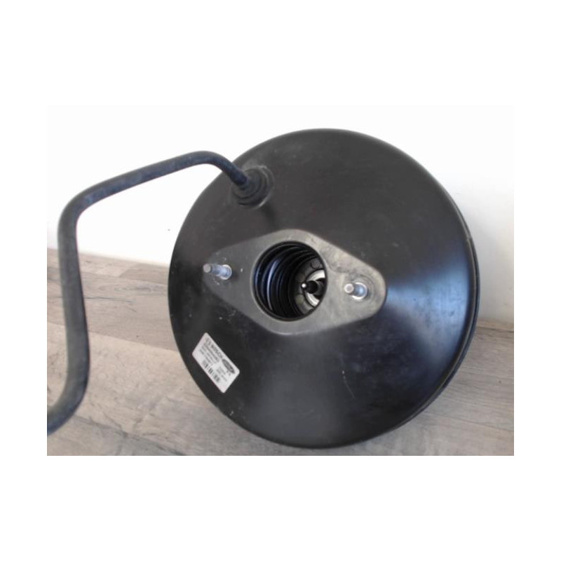 Mastervac FORD FIESTA 6 PHASE 1 d’occasion