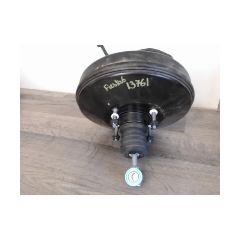 Mastervac FORD FIESTA 6 PHASE 1 d’occasion