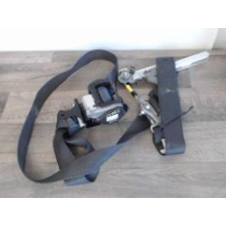 Ceinture avant gauche RENAULT KOLEOS 1 PHASE 1 d’occasion