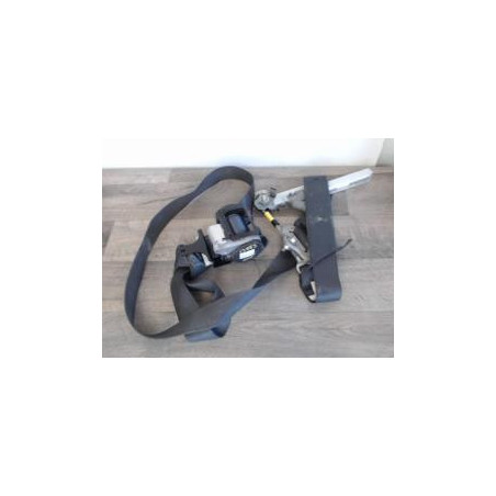 Ceinture avant gauche RENAULT KOLEOS 1 PHASE 1 d’occasion
