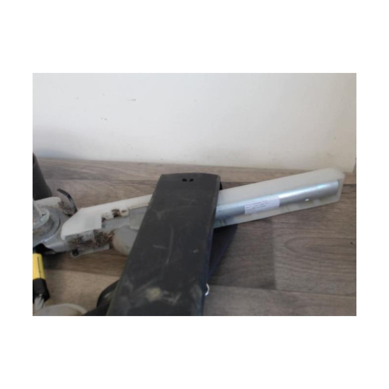 Ceinture avant gauche RENAULT KOLEOS 1 PHASE 1 d’occasion
