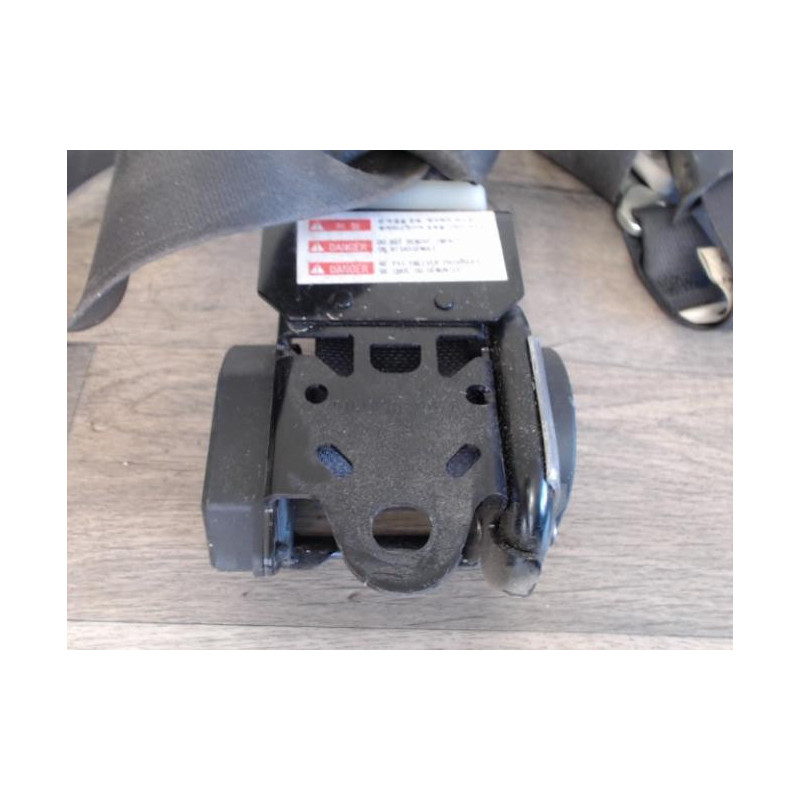 Ceinture avant gauche RENAULT KOLEOS 1 PHASE 1 d’occasion