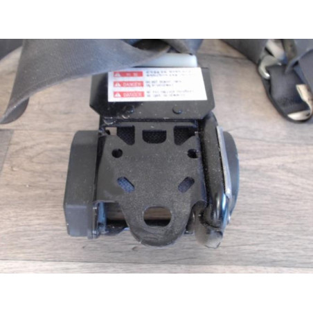 Ceinture avant gauche RENAULT KOLEOS 1 PHASE 1 d’occasion