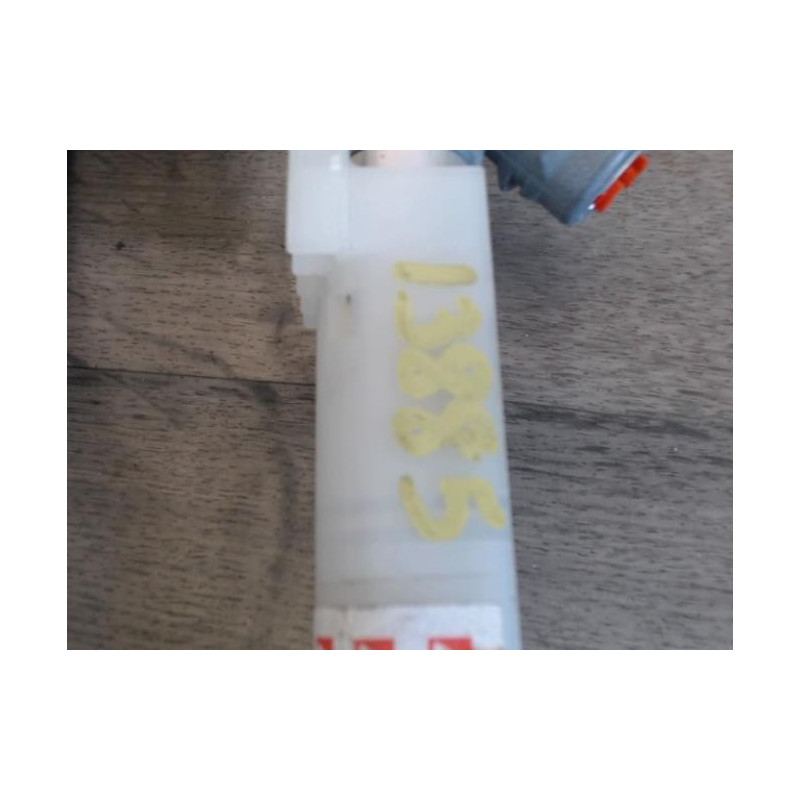 Ceinture avant gauche RENAULT KOLEOS 1 PHASE 1 d’occasion