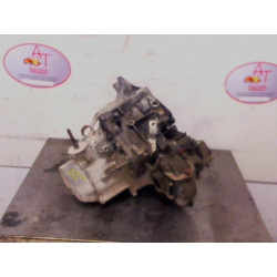 Boite de vitesses PEUGEOT 306 3 ET 5 PORTES PHASE 2 d’occasion