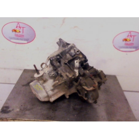Boite de vitesses PEUGEOT 306 3 ET 5 PORTES PHASE 2 d’occasion